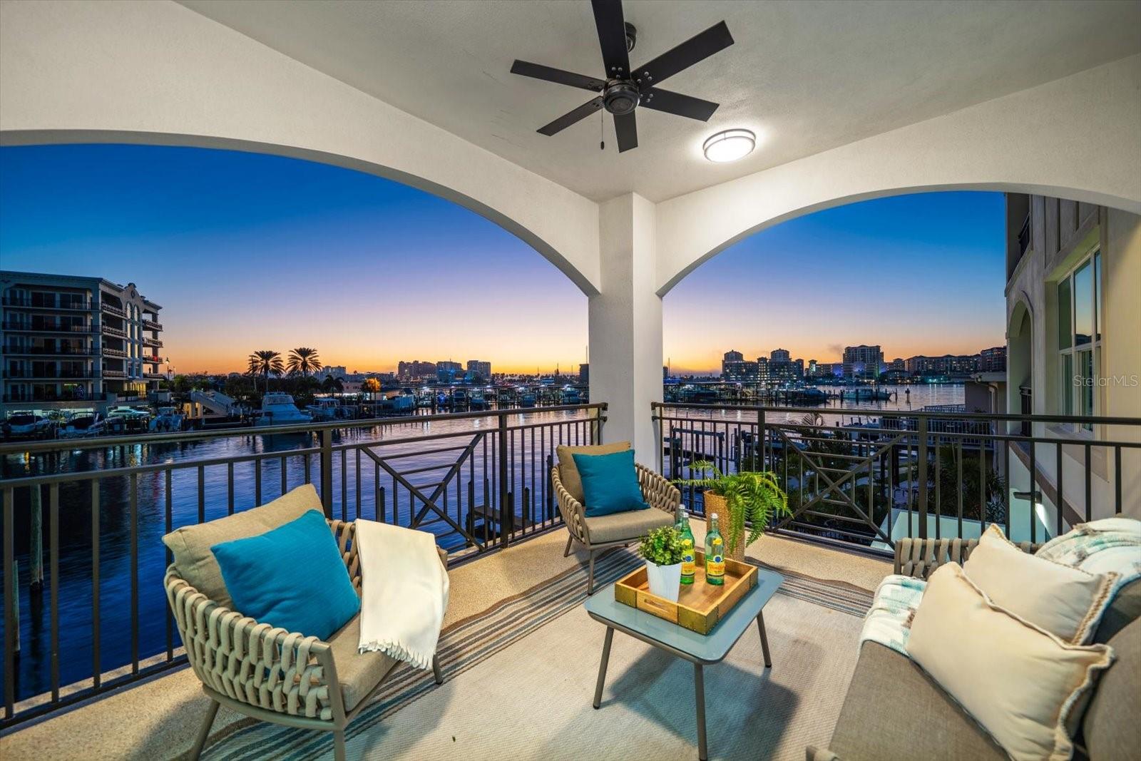 211 Dolphin Point 202 — photo