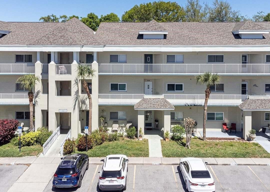 2210 Utopian Drive E 214 — photo