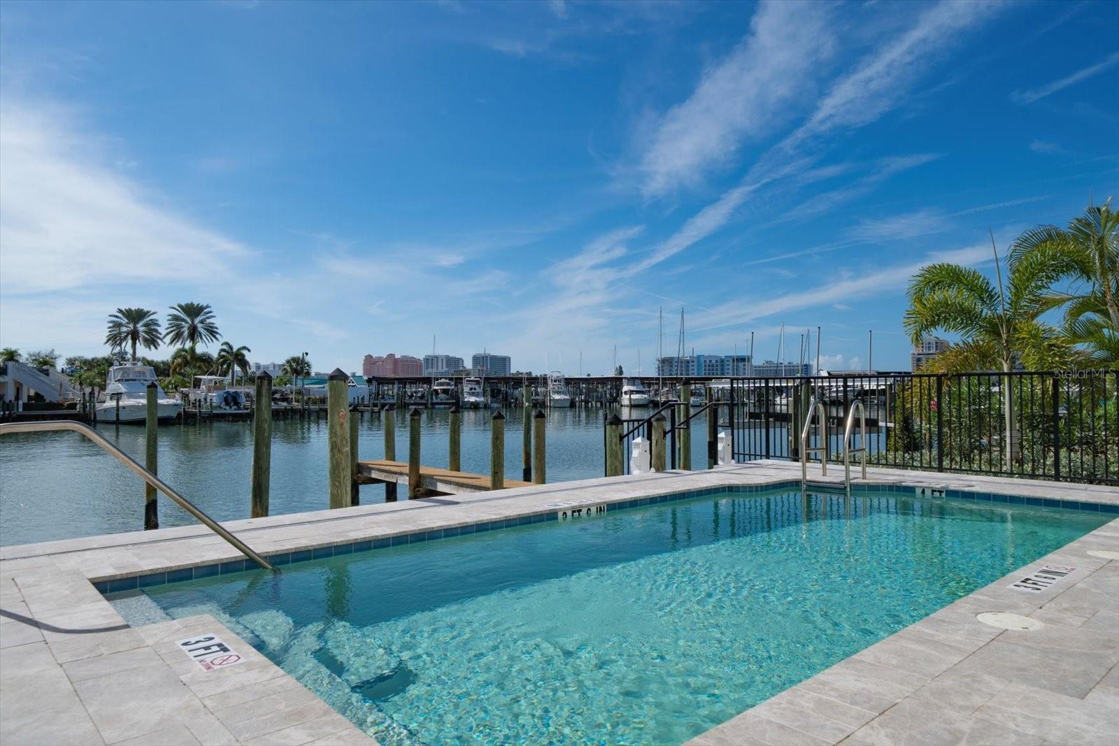 211 Dolphin Point 301 — photo