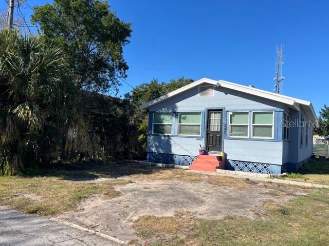 340 Pierce Avenue — photo