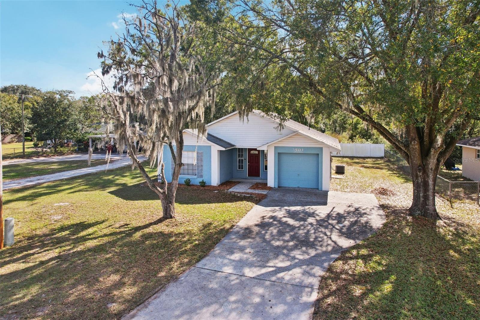 3501 W Reynolds Street — photo