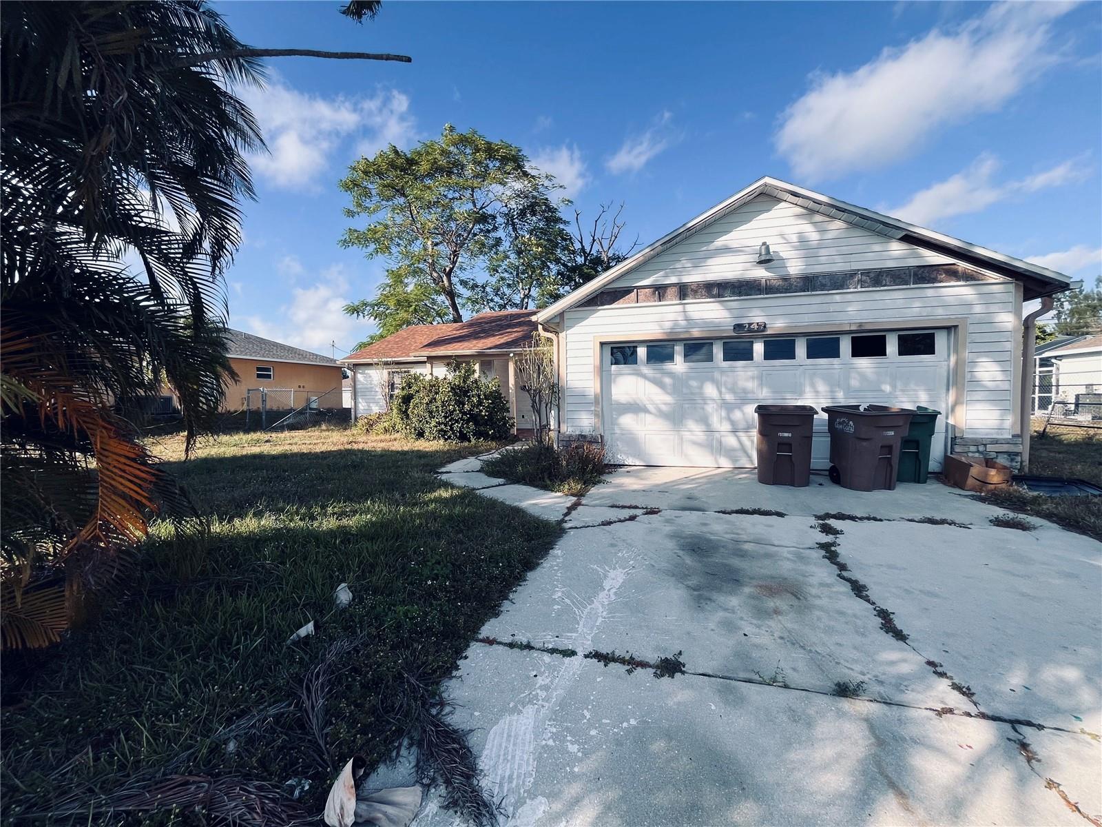 2247 SW 4th Street — photo