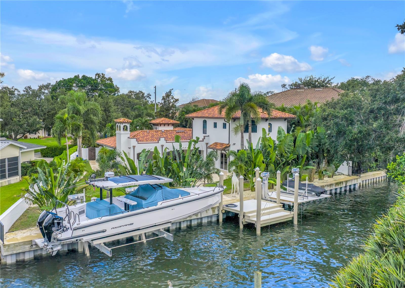145 Bay Point Drive NE — photo