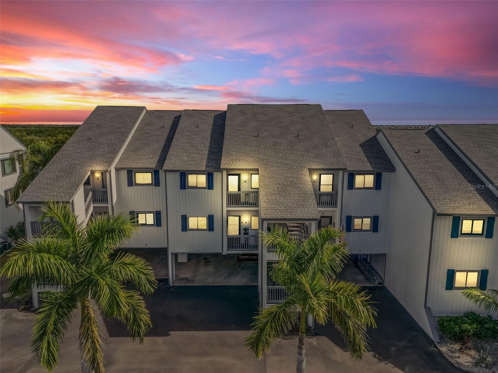 803 Bahia Del Sol Drive B — photo