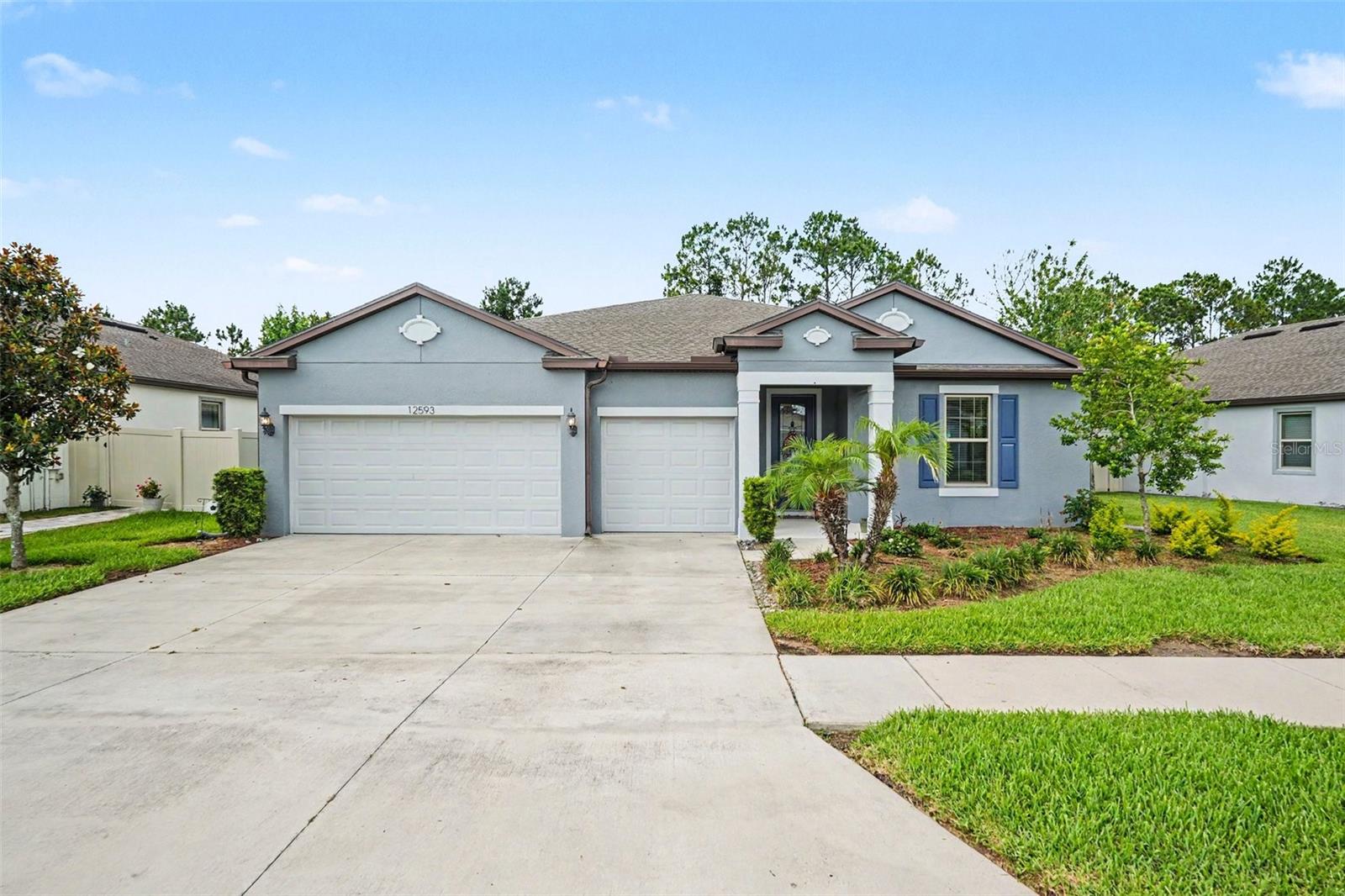 12593 Palapa Loop — photo