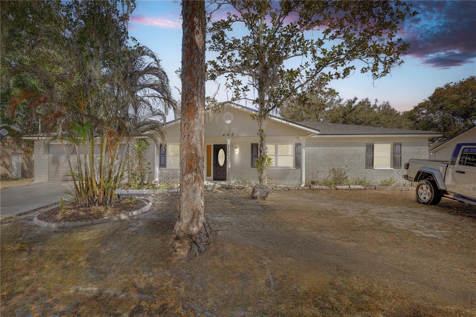 606 Dali Drive — photo