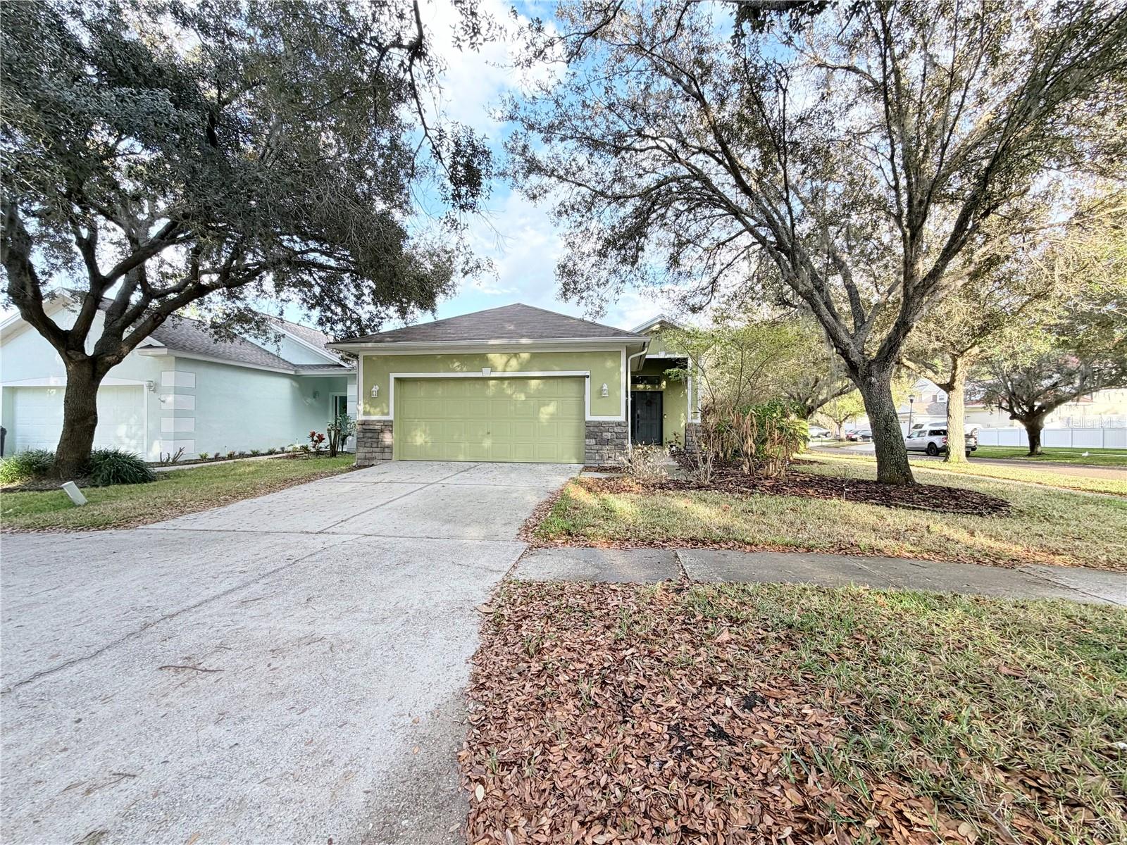 5634 Tanagerlake Road — photo
