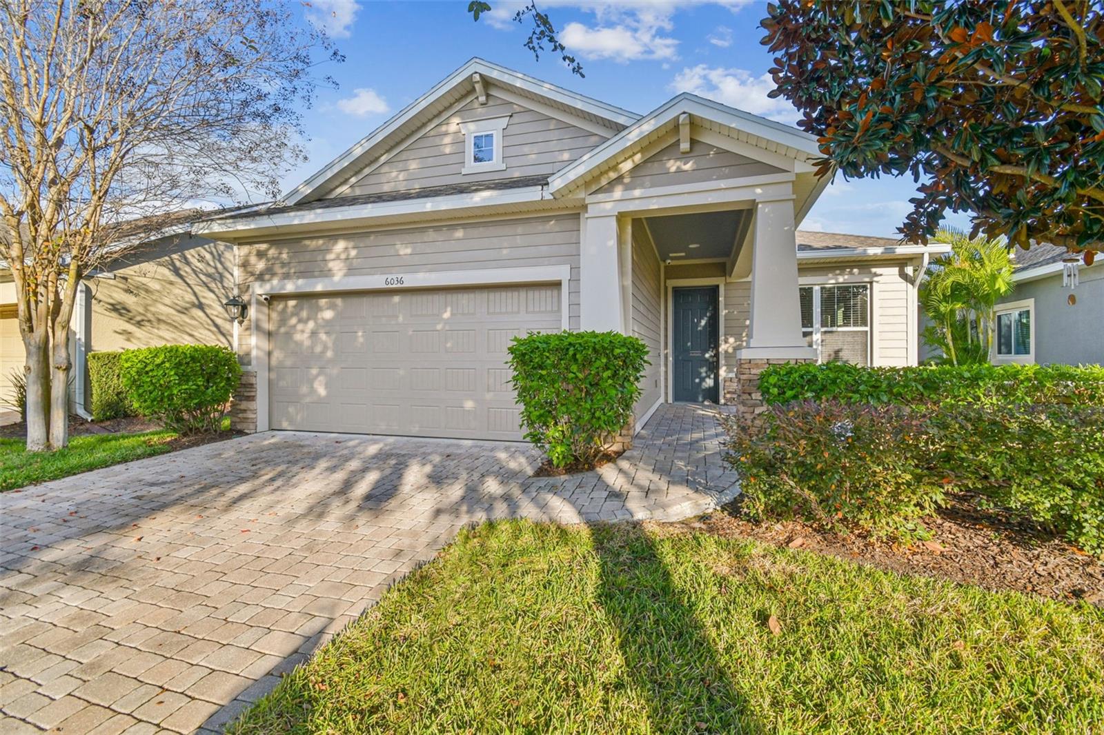 6036 Plover Meadow Street — photo