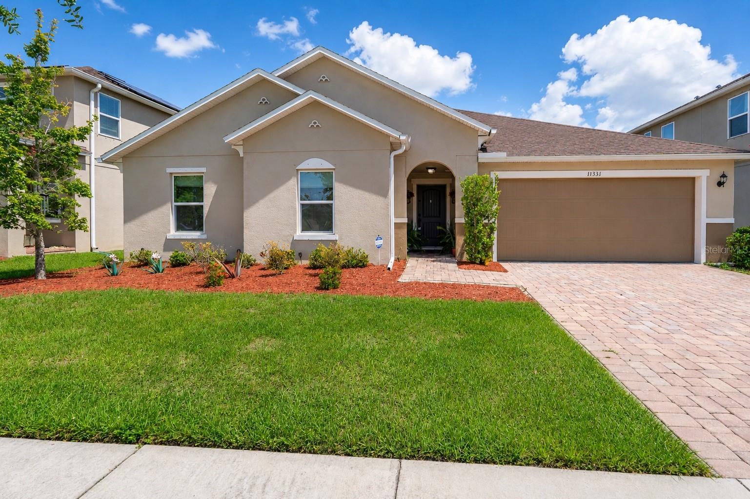 11331 Brighton Knoll Loop — photo