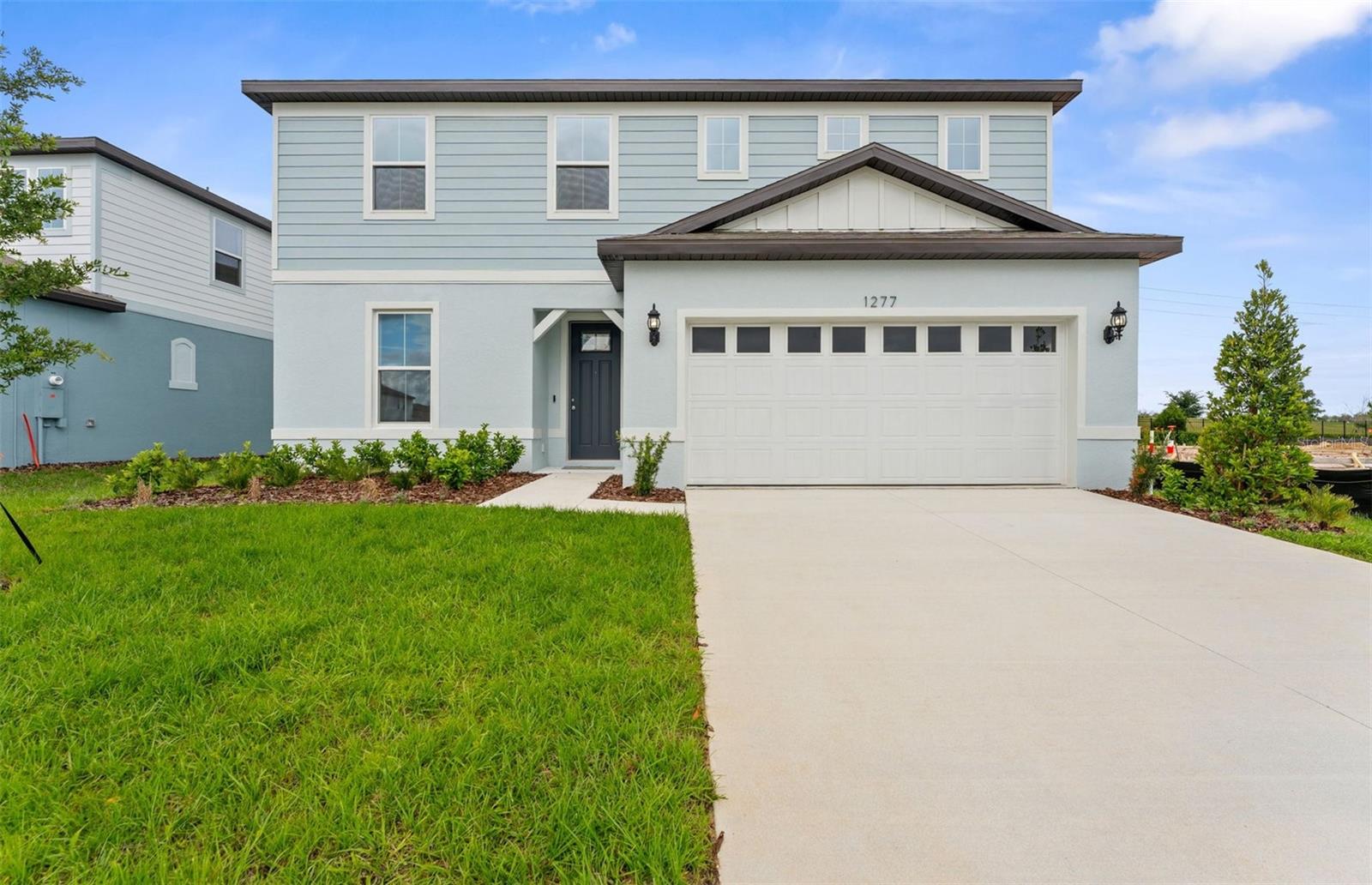 1277 Lakeridge Way — photo