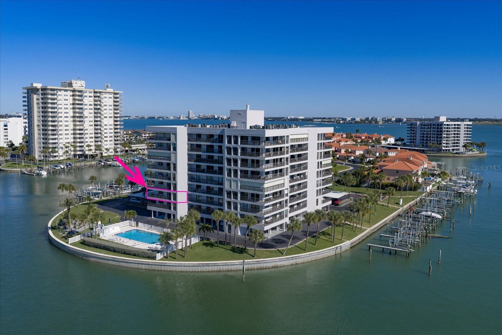 1651 Sand Key Estates Court 28 — photo