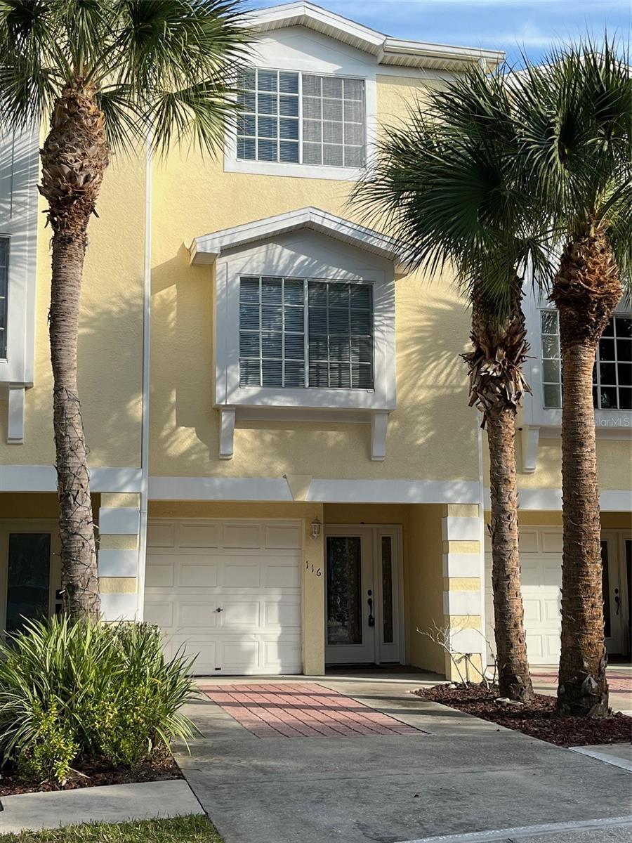 116 Brent Circle — photo