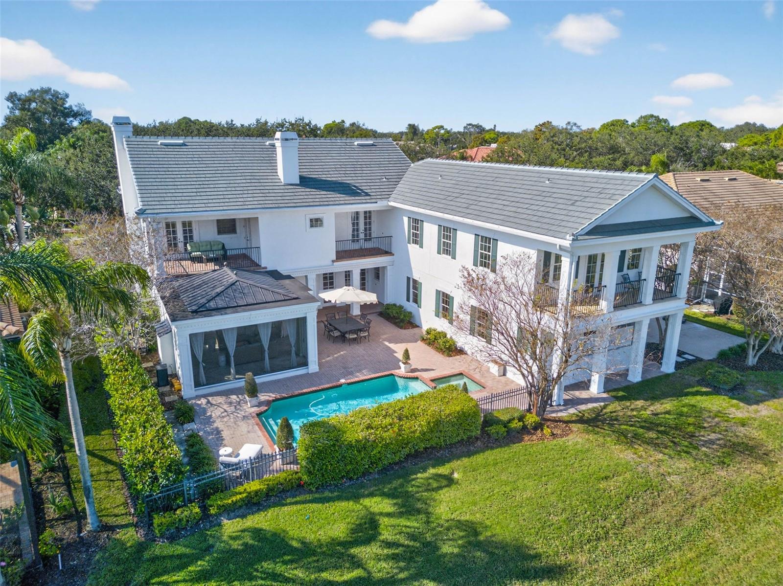 7917 Bayou Club Boulevard — photo