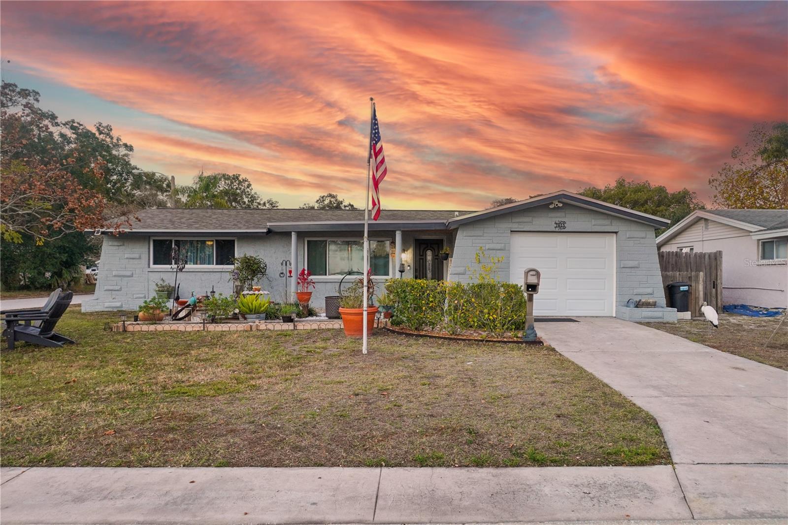 7615 Cumber Drive — photo