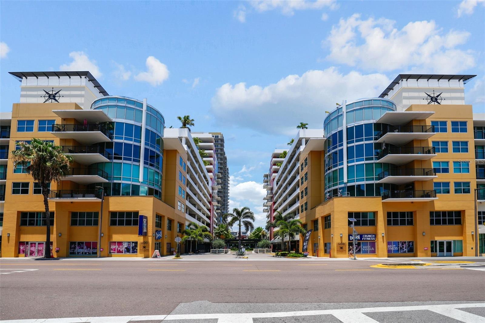 1208 E Kennedy Boulevard 618 — photo