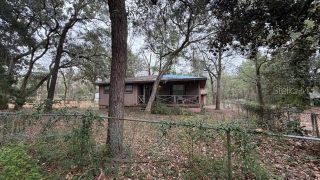 7415 Bernadette Drive — photo