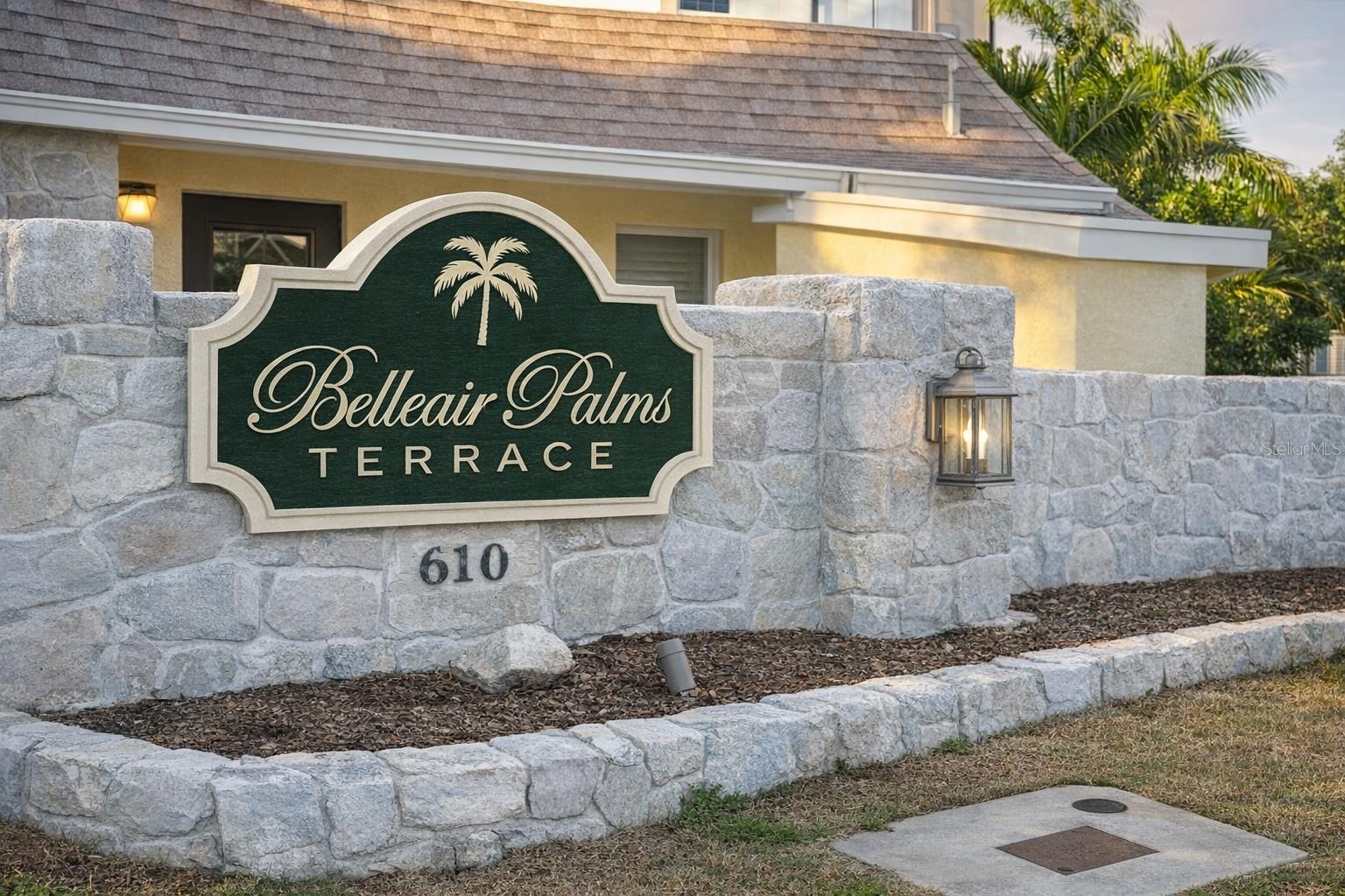 Home in BELLEAIR BLUFFS, FL 33770 — photo 3