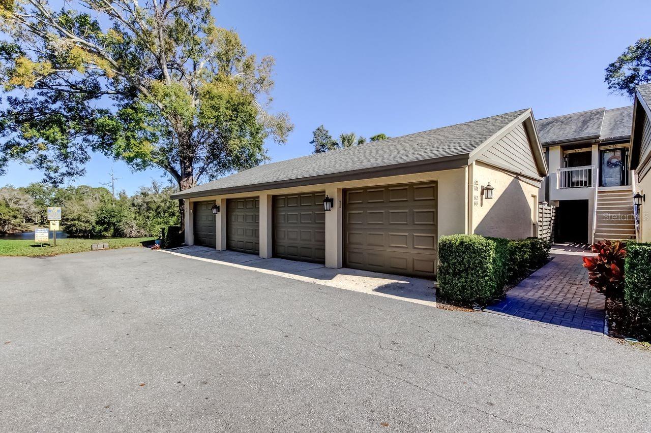 3163 Landmark Drive 623 — photo