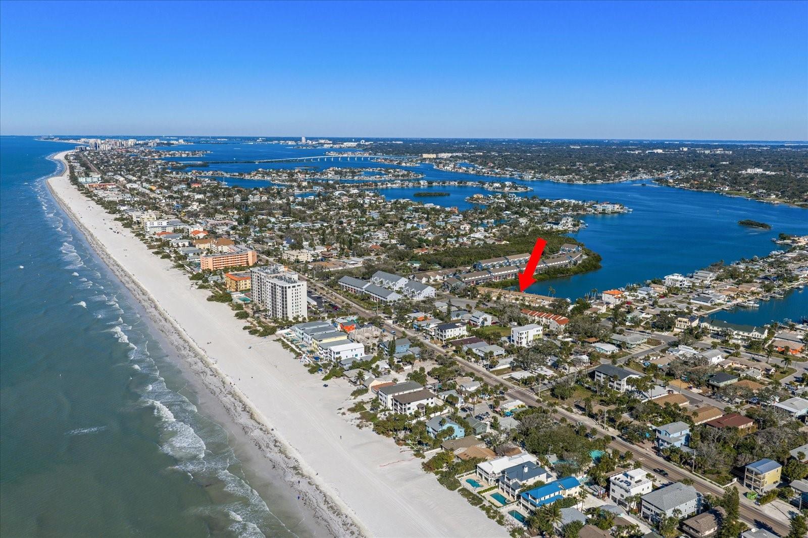 829 E Gulf Boulevard 107 — photo