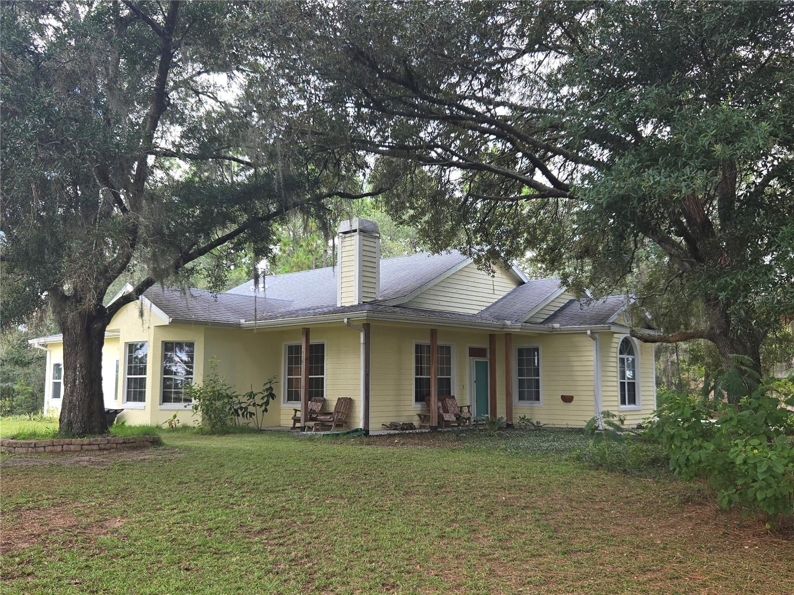 12480 S Fern Point — photo