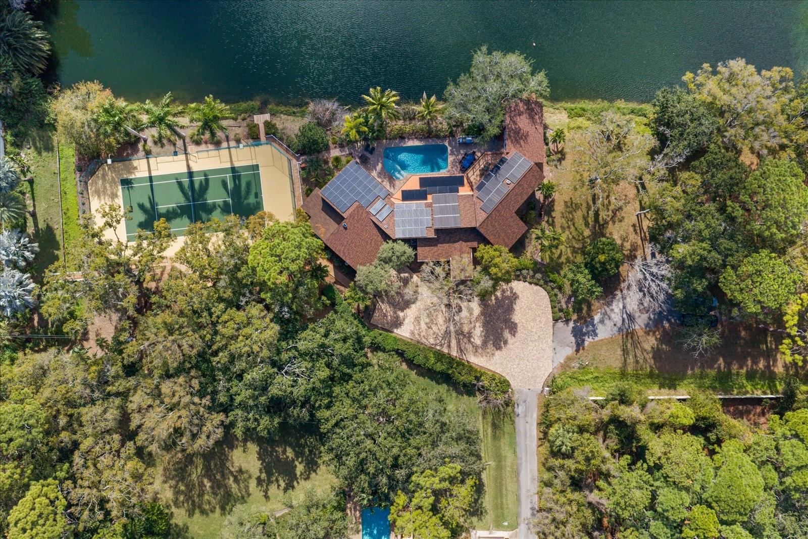 2402 Pine Hammock — photo
