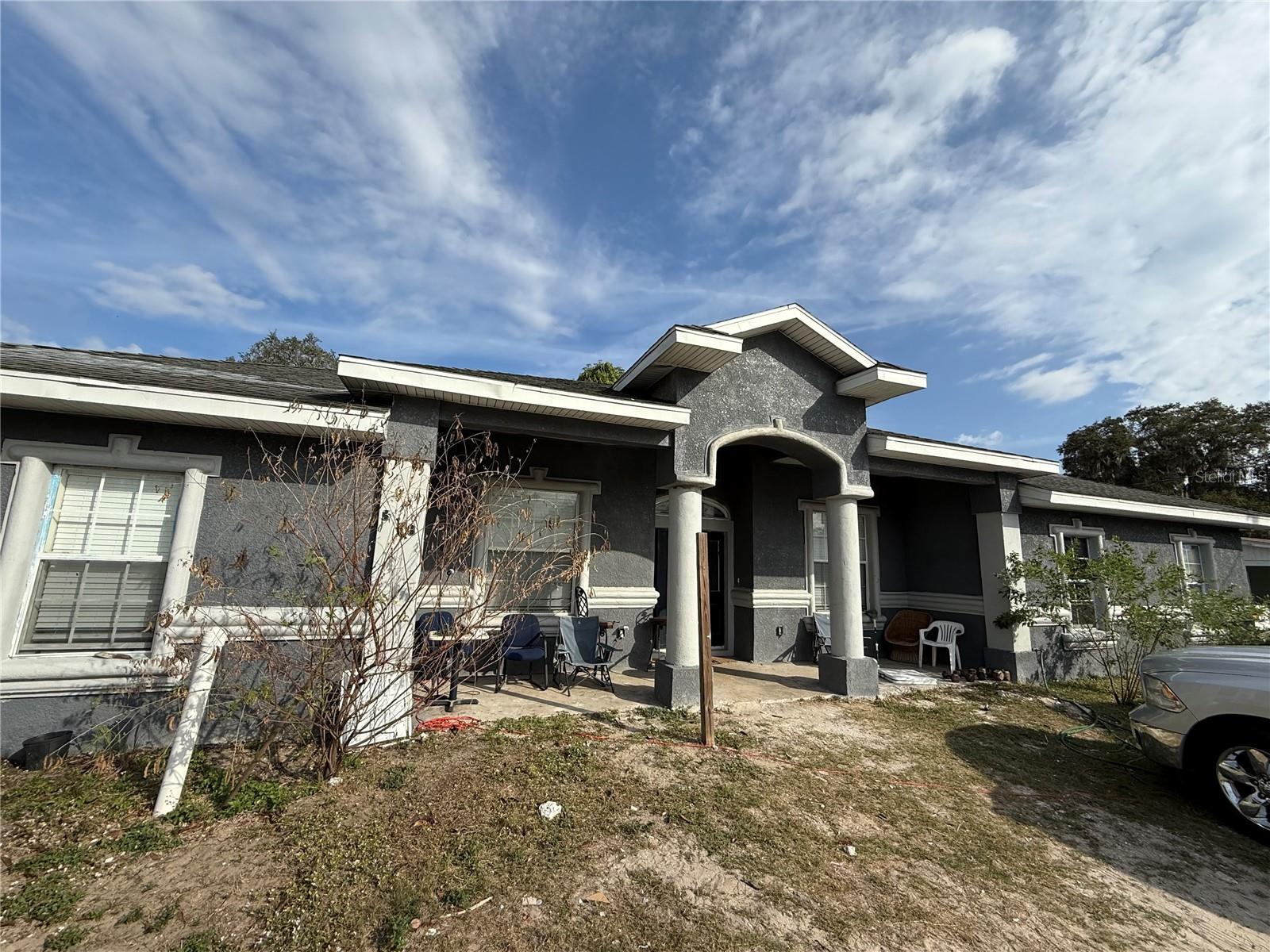 313 E Washington Street — photo