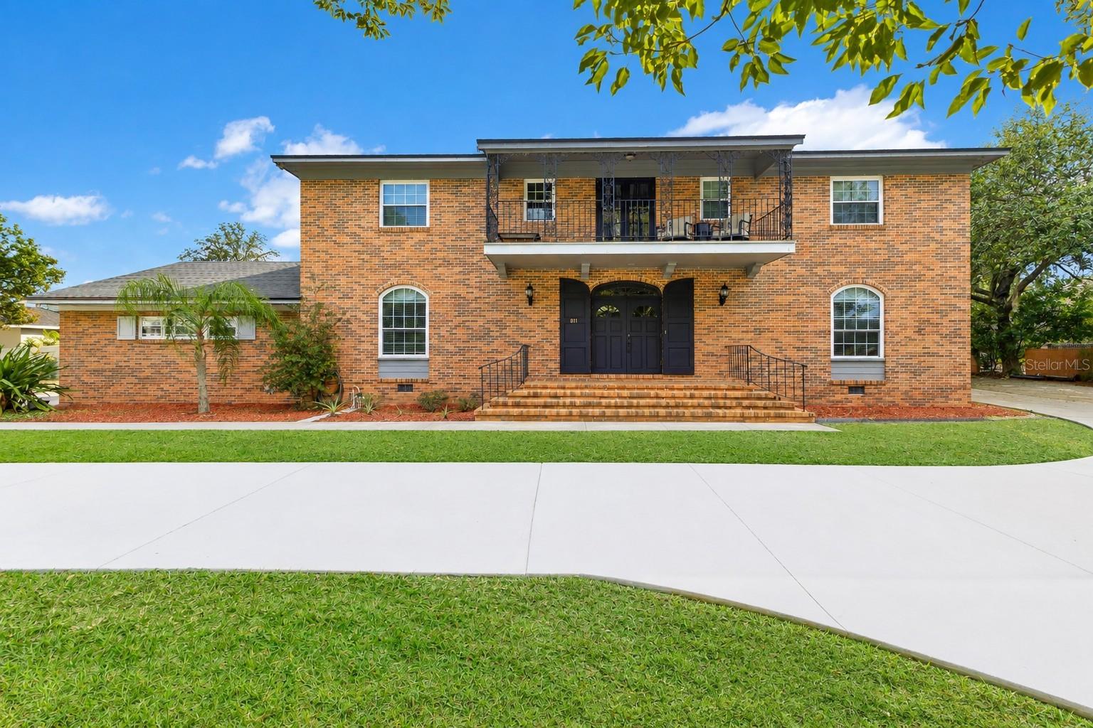 811 Fairlington Drive — photo