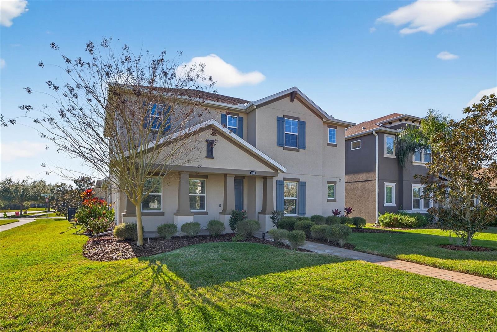 17268 Brighton Lake Road — photo