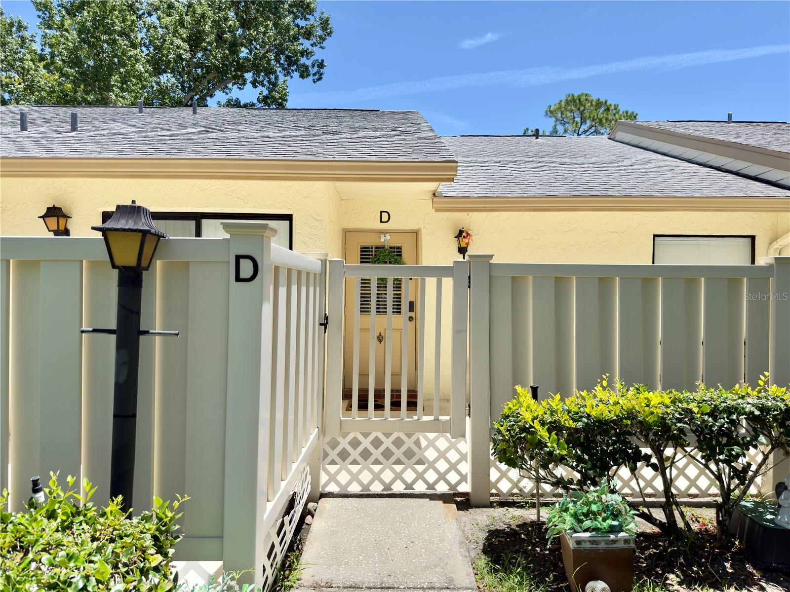1333 Shady Pine Way D — photo