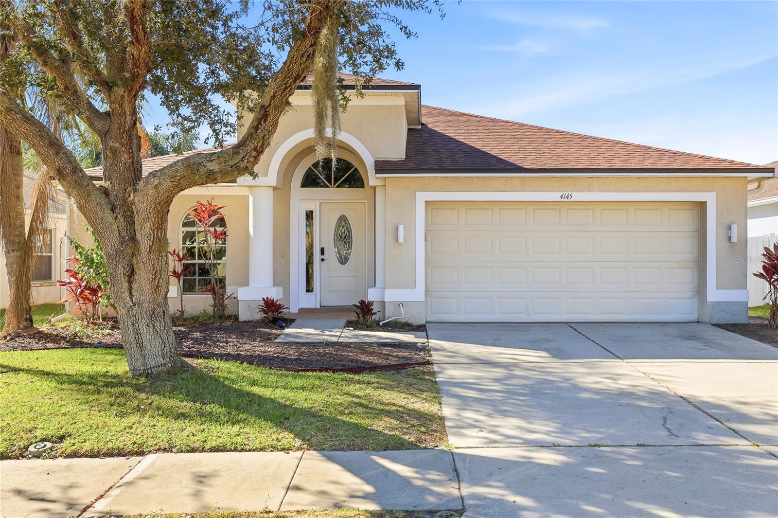 4145 Medbury Drive — photo