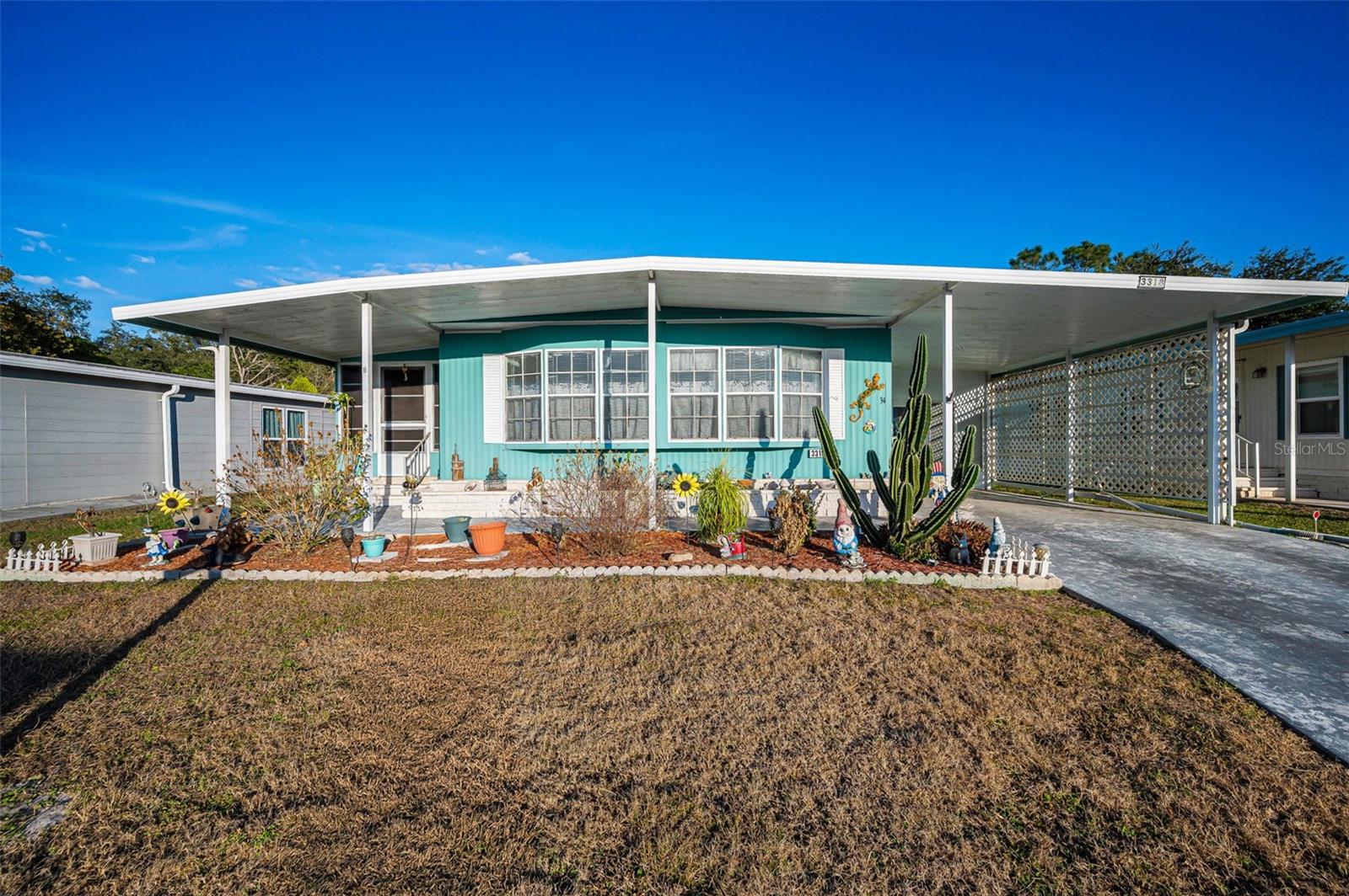 3318 Carnation Lane — photo