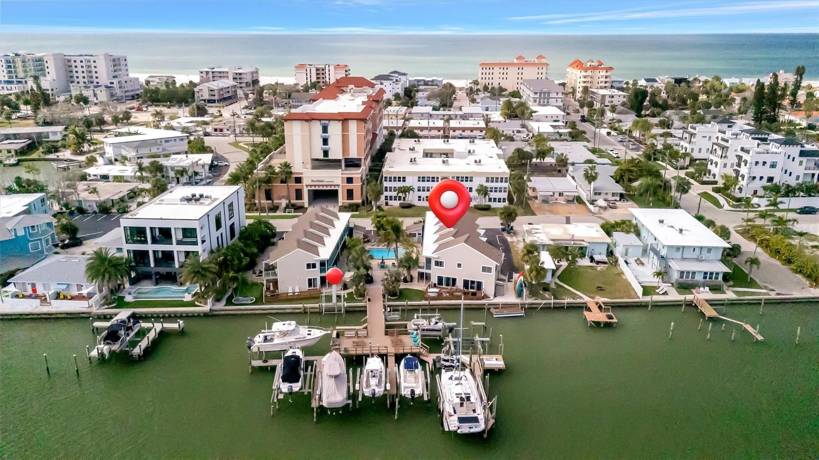 673 Bay Esplanade 204 — photo
