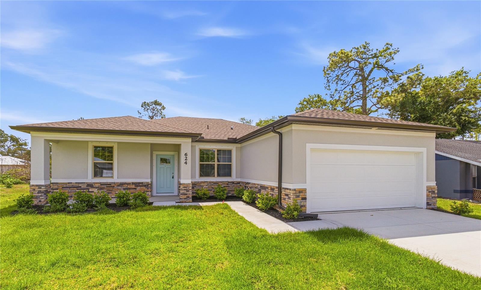 2624 Atwater Drive — photo