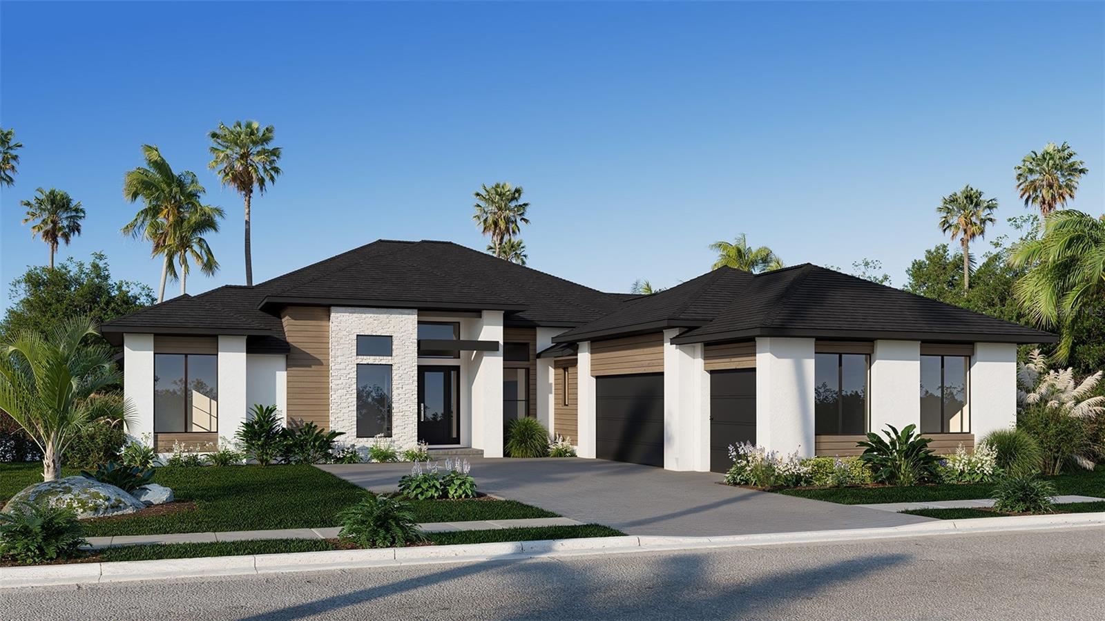 3838 Butte Trail — photo
