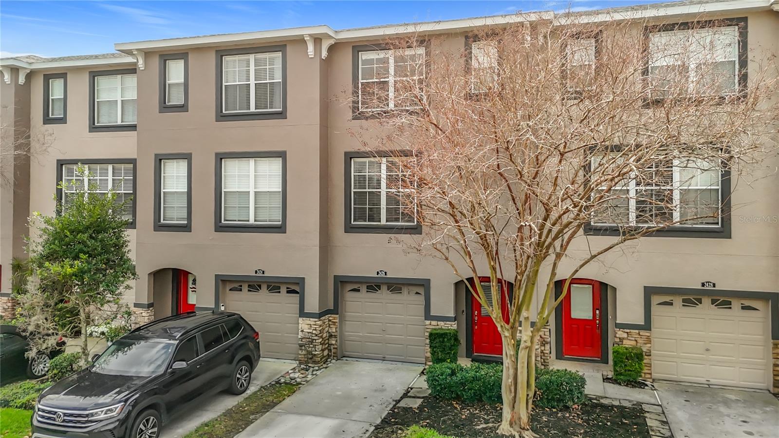 2426 Middleton Grove Drive — photo