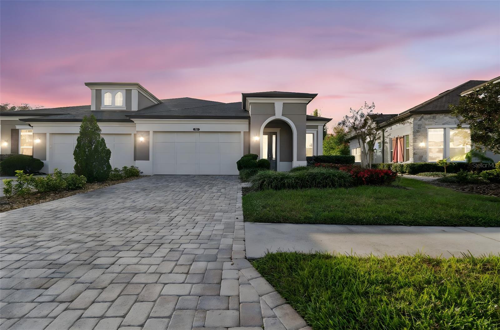 4155 Barletta Court — photo
