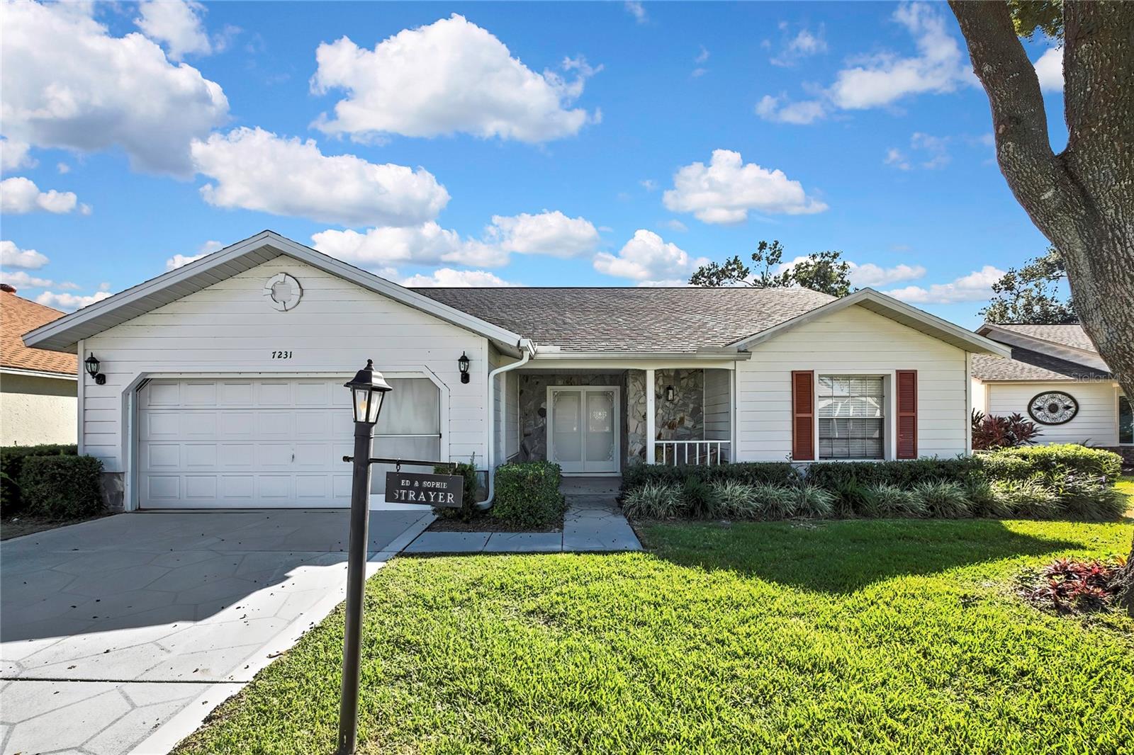 7231 Big Bend Drive — photo