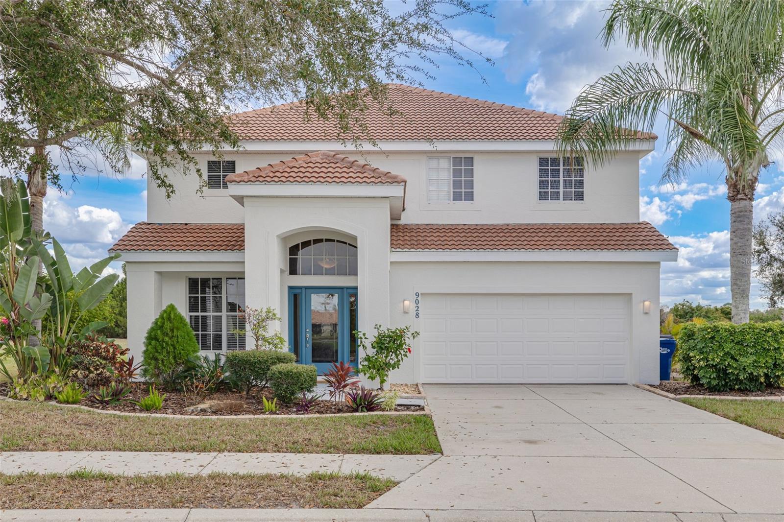 9028 Willowbrook Circle — photo