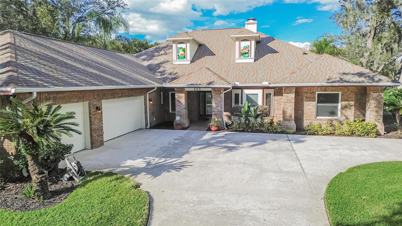 133 Barrington Drive — photo