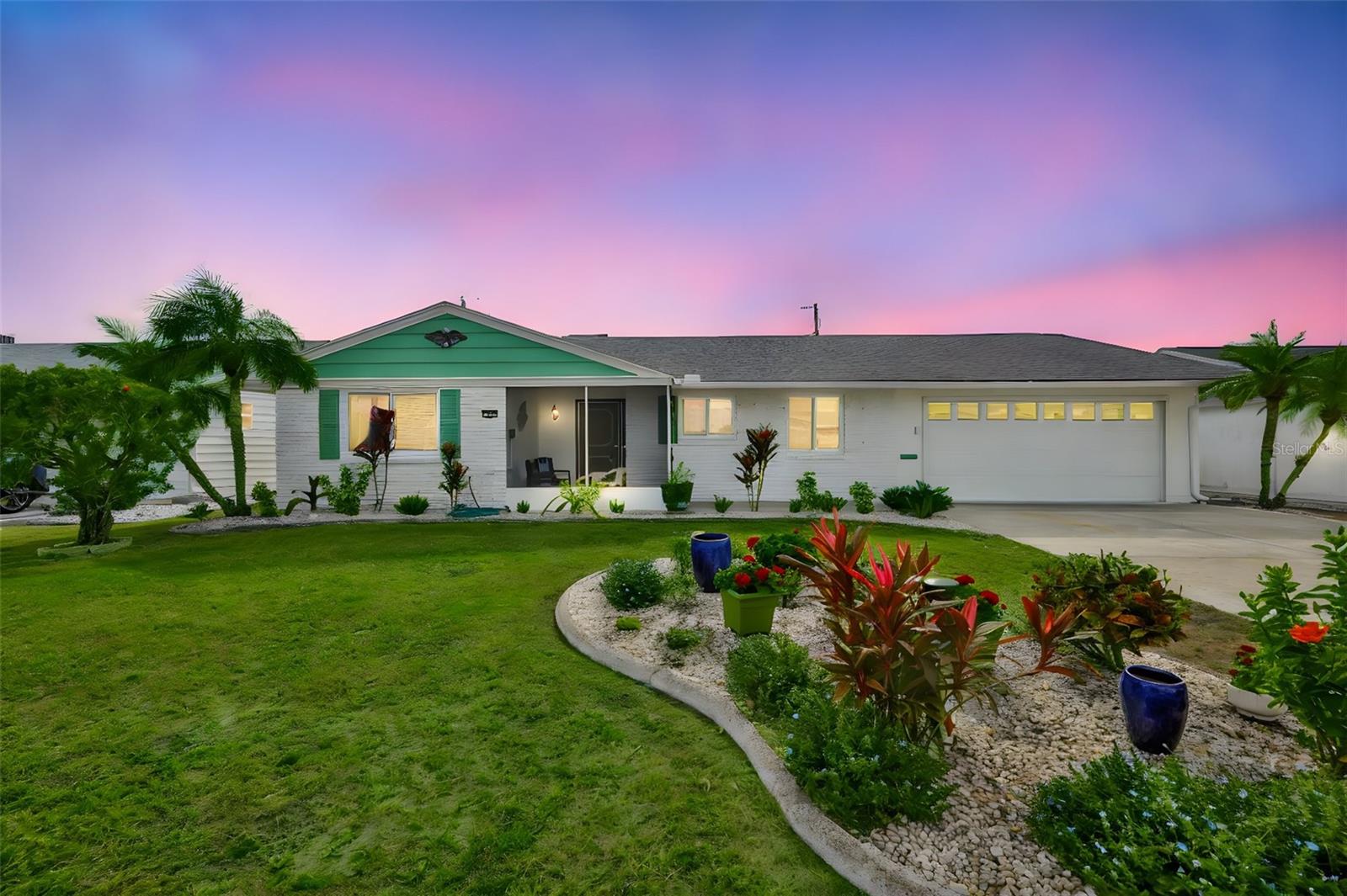 1520 Danbury Drive — photo