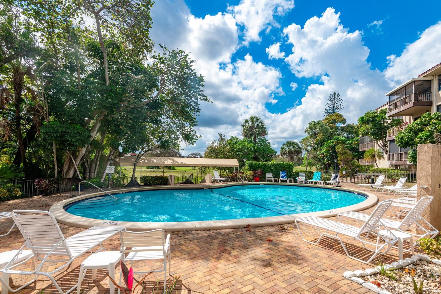 5961 N Falls Circle Drive 411 — photo