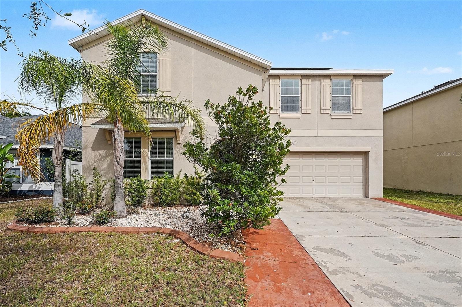 10657 Standing Stone Dr — photo