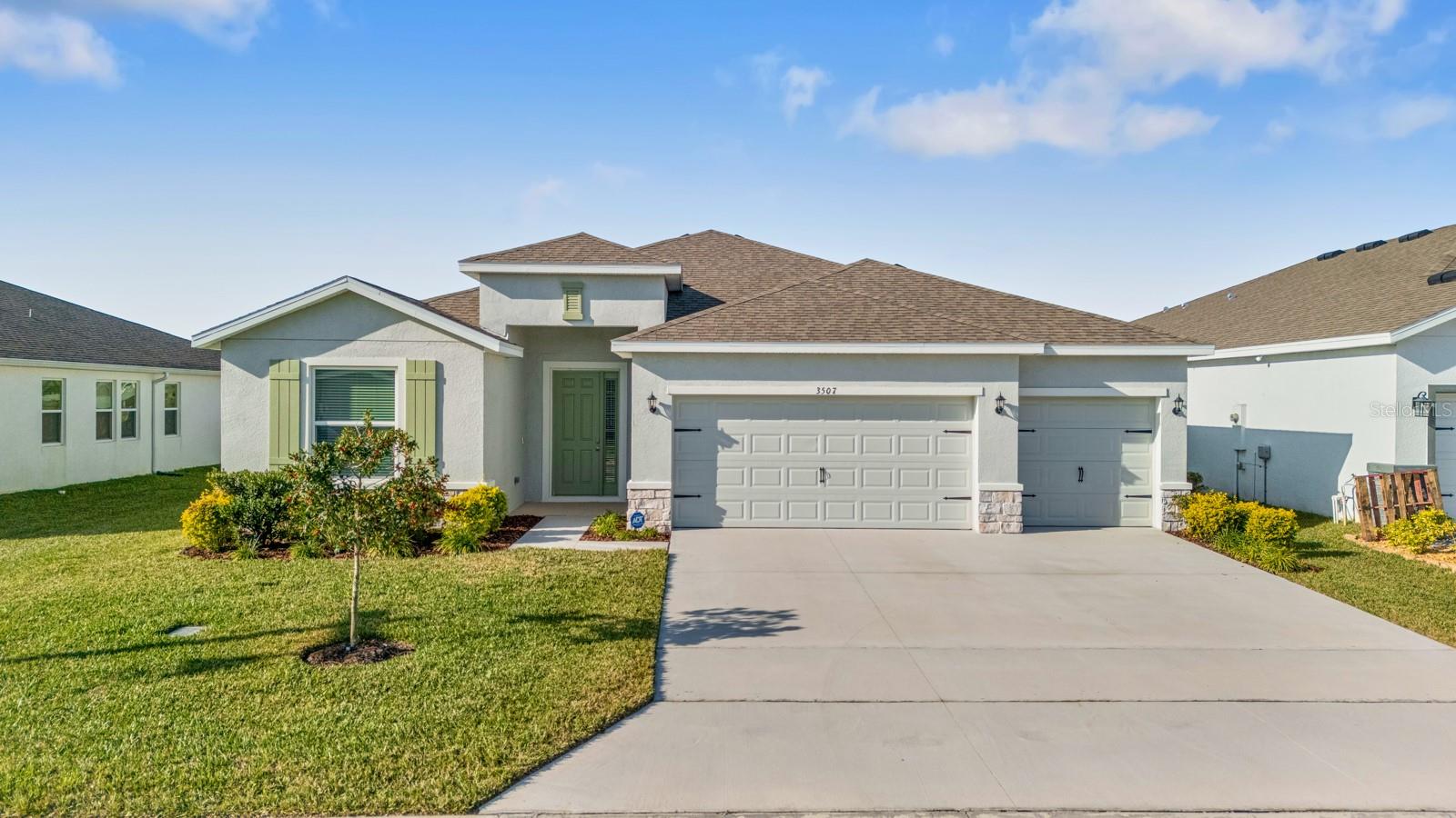 3507 Golden Wheat Lane — photo