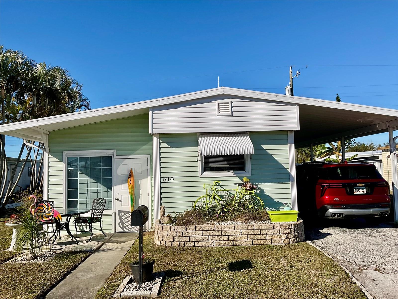 6580 Seminole Boulevard 510 — photo