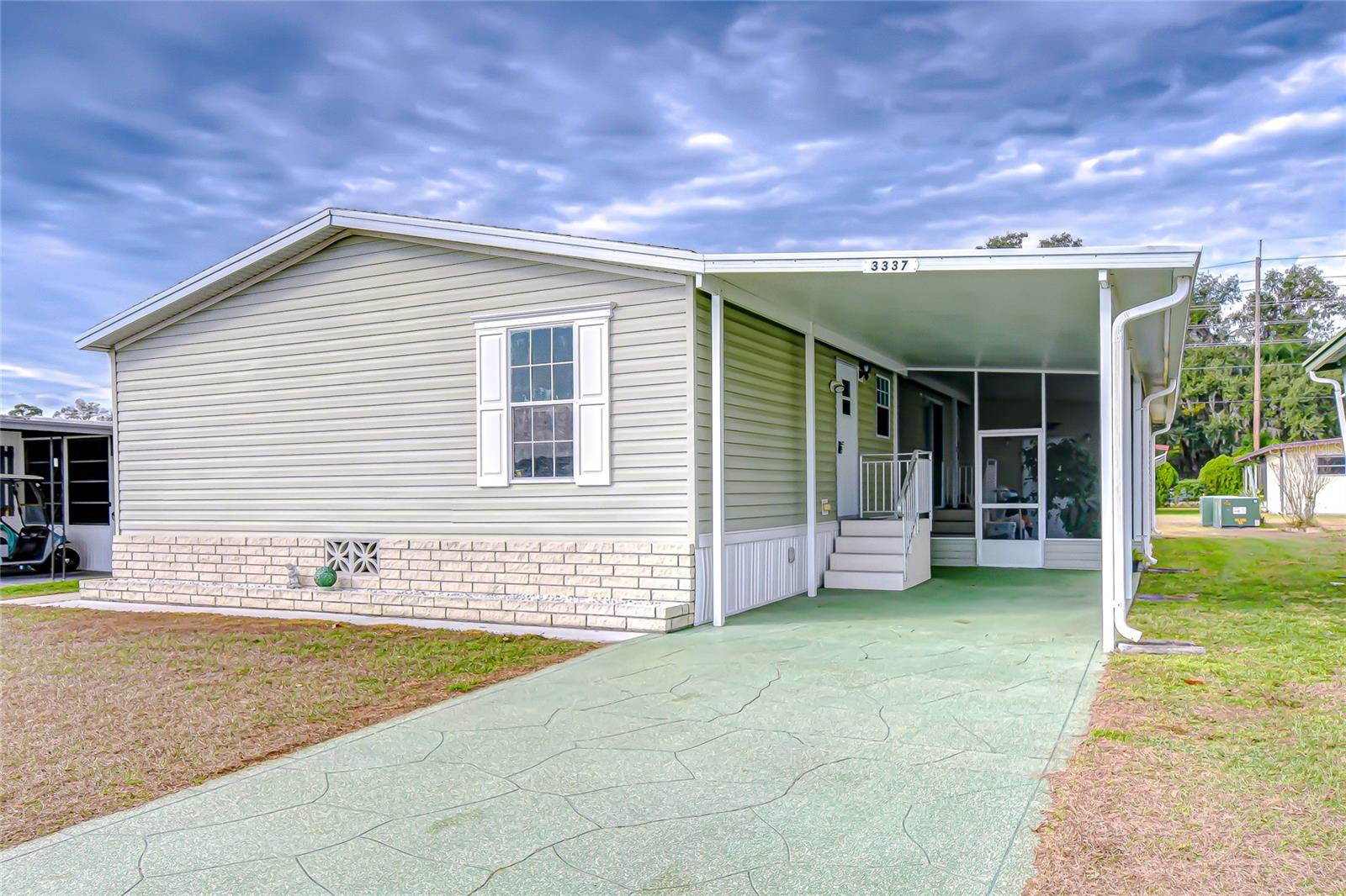 3337 Dawns Dell — photo