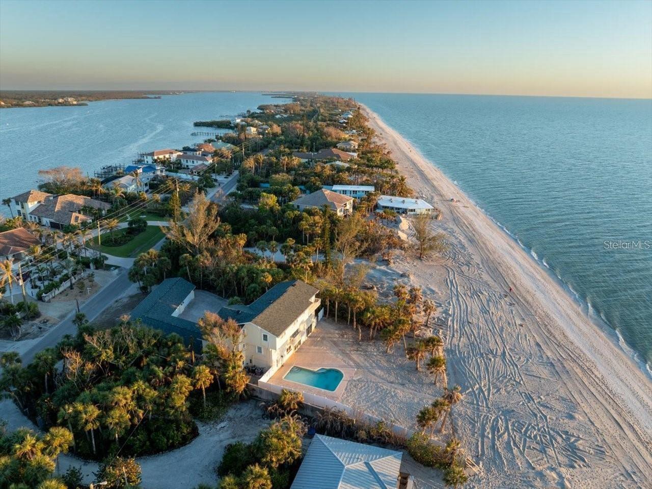 8030 Manasota Key Road — photo