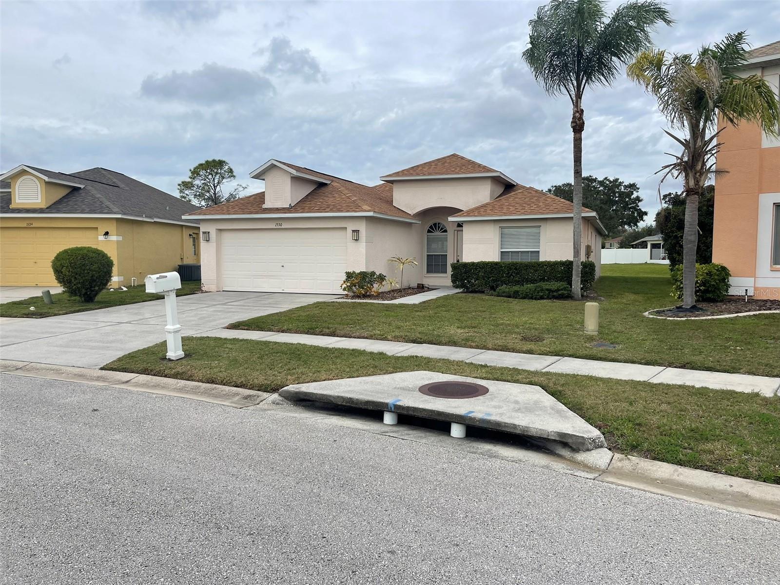 1530 Ocean Reef Road — photo