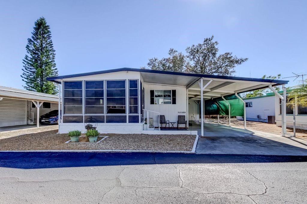 3430 Tiki Drive — photo