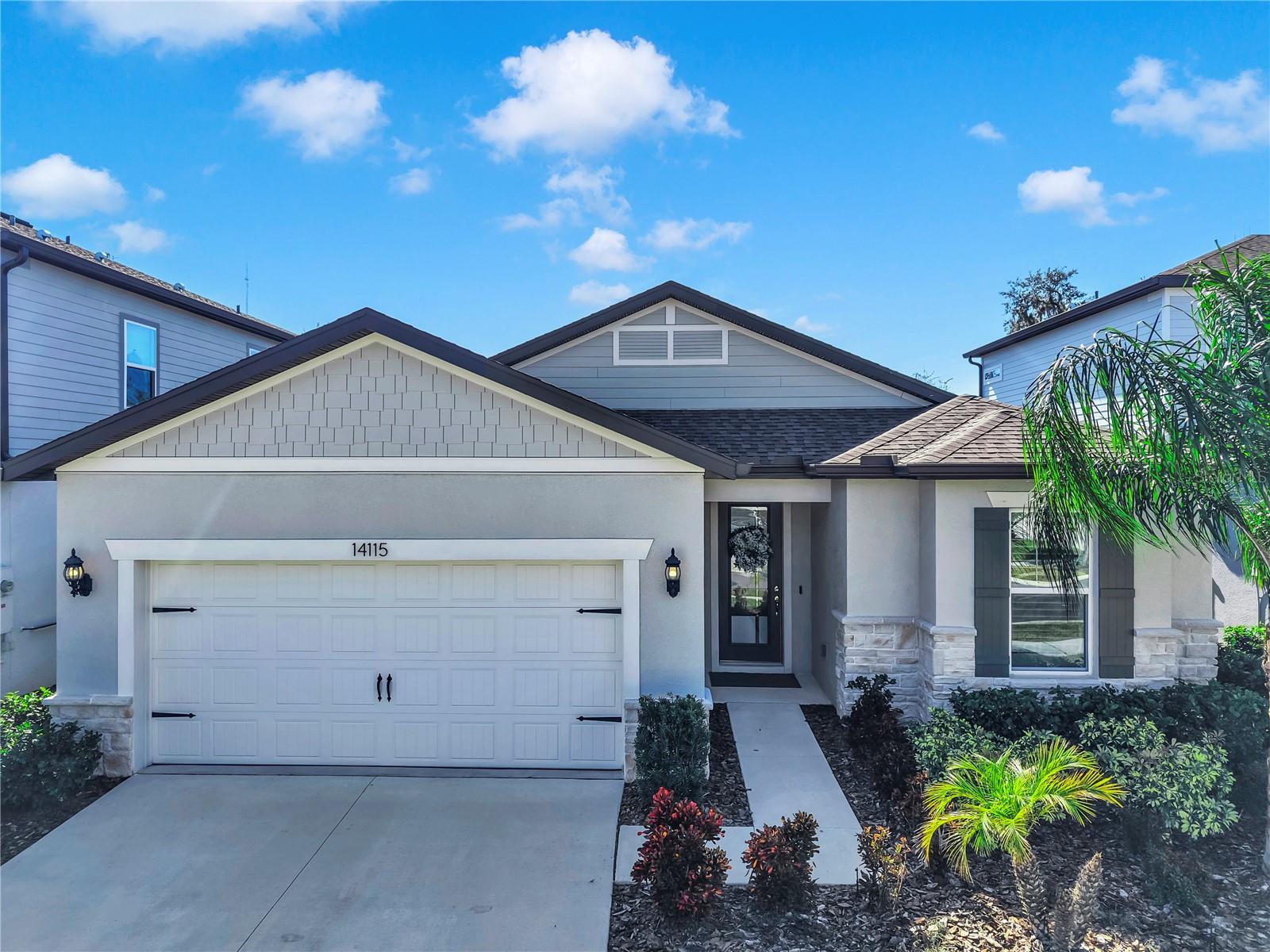 14115 Hammock Crest Way — photo
