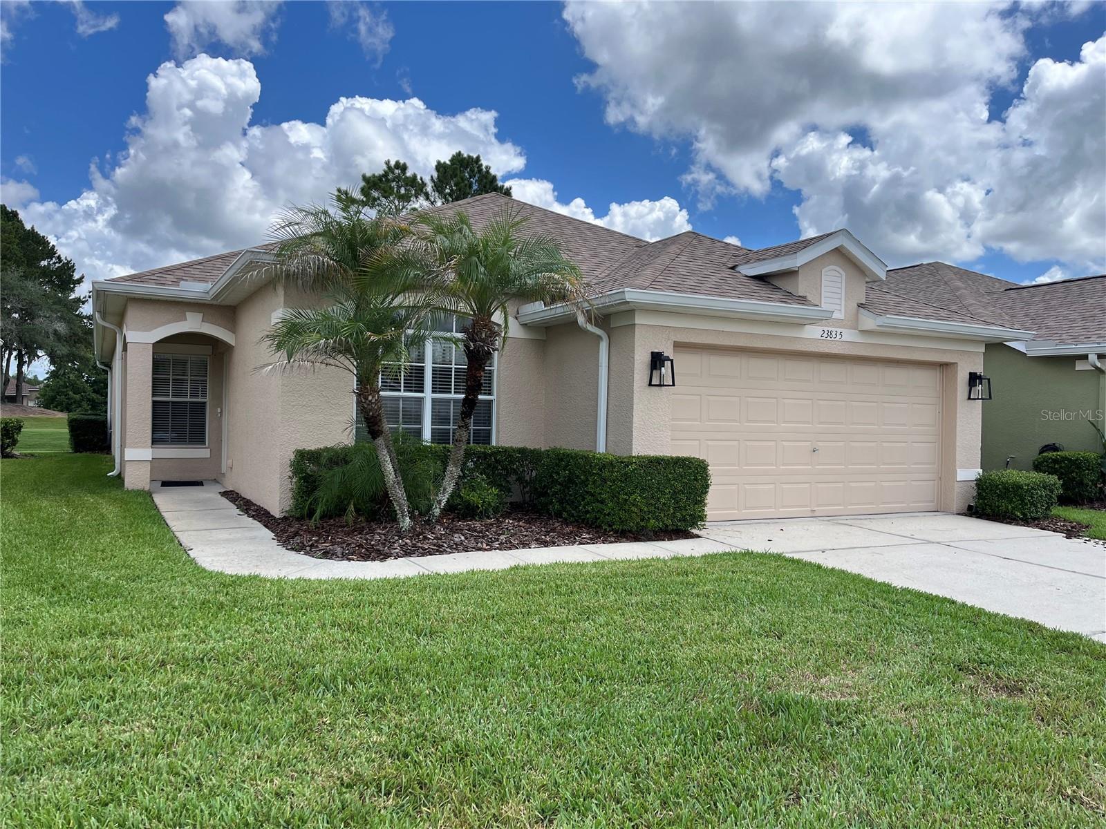 23835 Coral Ridge Lane — photo